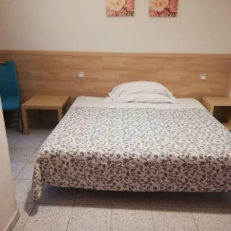 Hostal River-2